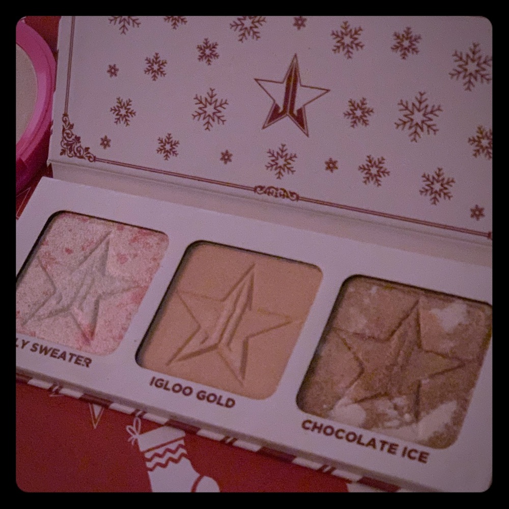 Jeffree Star Bundle